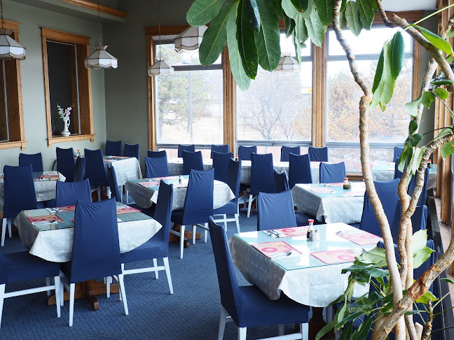 Twin Dragon Restaurant - Hospitality and gastronomy