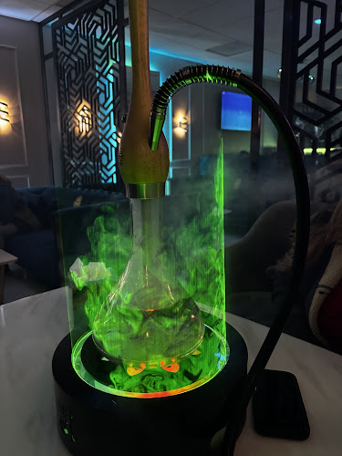 Wagdy's Shisha House