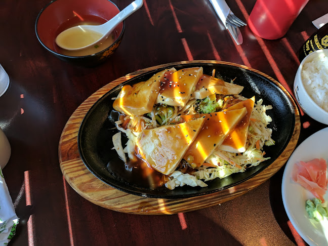 Comentarii opinii despre Q Spot Restaurant Ltd