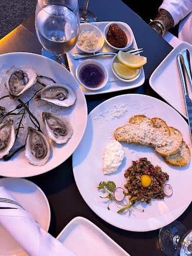 Opinii despre Sassafraz în Toronto - Hospitality and gastronomy