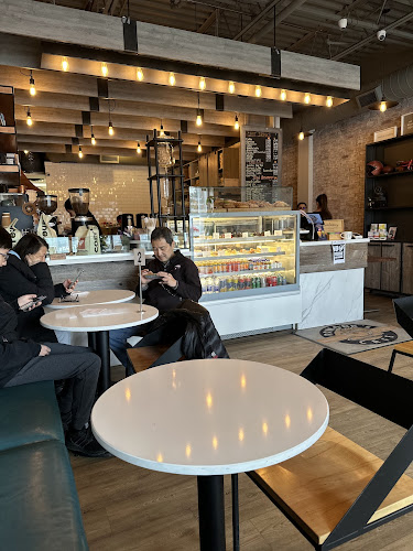 Comentarii opinii despre Ramona's Kitchen (Thornhill)