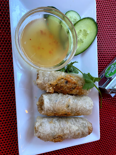 Comentarii opinii despre Chez Piggy Restaurant & Bar