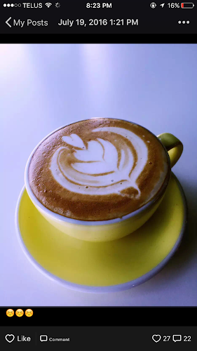 Comentarii opinii despre Rayla's Bubble Tea Cafe