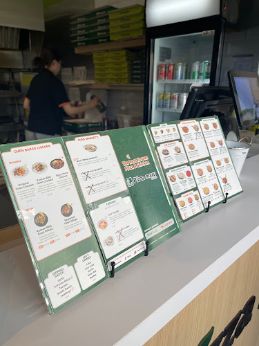 Pizza Maru - Toronto