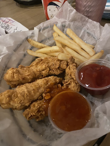 The Proper Eats & Drinks - Lloydminster