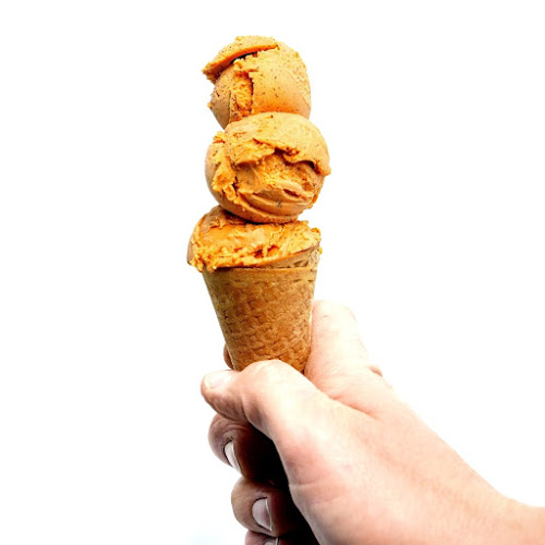 49 Below Ice Cream - Hospitality and gastronomy