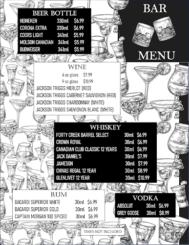 368 Queen St W Unit 3, Cambridge, ON N3C 1G8