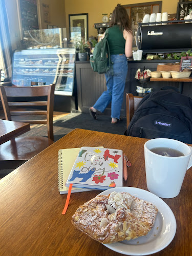 Andrew's on Eighth - North Vancouver