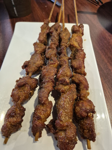 Opinii despre Magic Noodle - Open 24 Hours în Richmond Hill - Hospitality and gastronomy