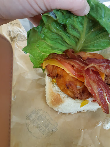 Burger Barn - Hospitality and gastronomy