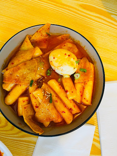 Opinii despre Korean Village Restaurant în Toronto - Hospitality and gastronomy