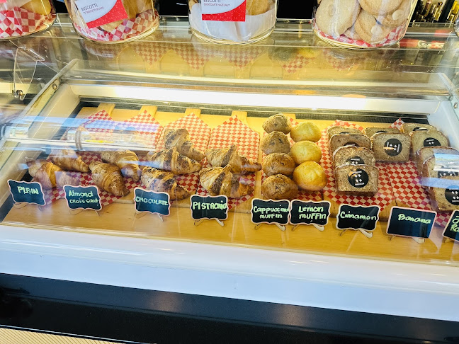 Comentarii opinii despre Caffè Sorrentino