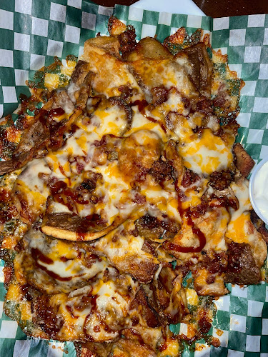 The Old Triangle - Charlottetown