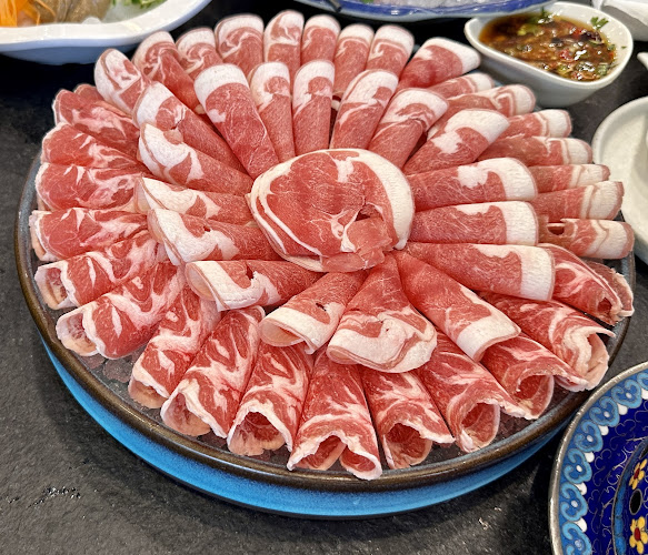 Beijing Hot Pot Restaurant