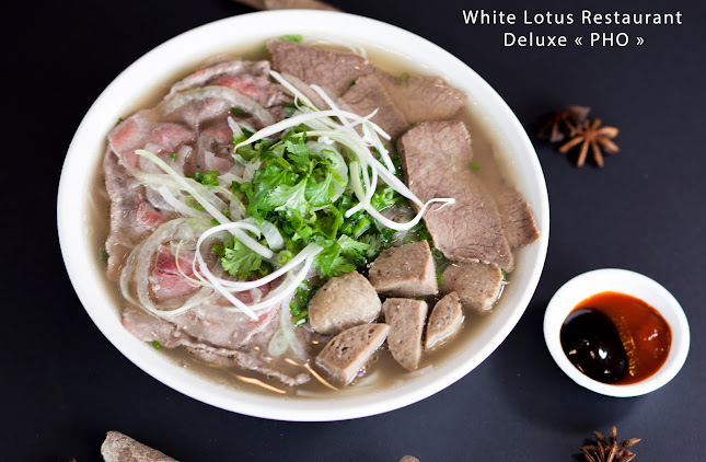 White Lotus Restaurant
