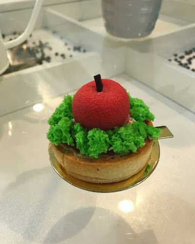 Comentarii opinii despre GOLD CHERRY BAKERY