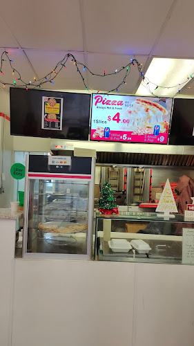 Canadian Pizza Unlimited