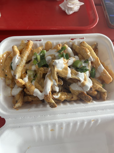 Comentarii opinii despre Backstairs Burger