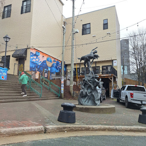 Opinii despre The Trinity în St. John's - Hospitality and gastronomy