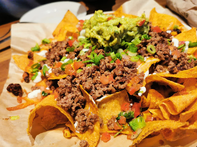 Browns Socialhouse Windermere