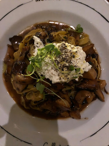 Pizzeria Moretti Toronto - Hospitality and gastronomy