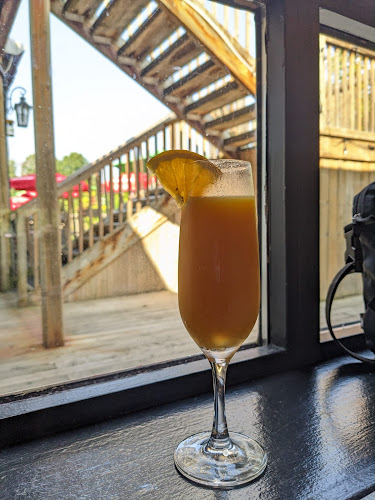 Opinii despre NextDoor Restaurant în Markham - Hospitality and gastronomy