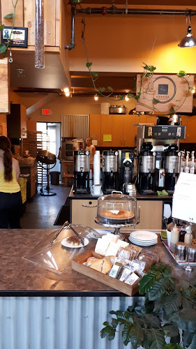 Buzz Coffee House - Nanaimo