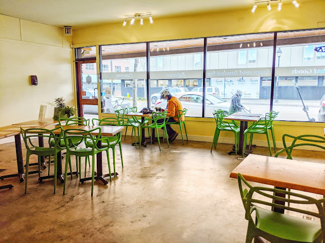 Opinii despre The Fig în Vernon - Hospitality and gastronomy