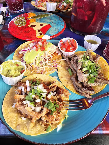 Patio Andaluz - St. Catharines