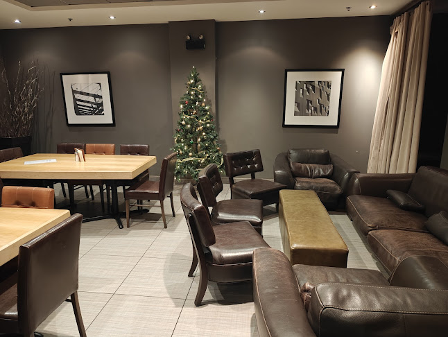 Comentarii opinii despre Wildcraft Grill + Long Bar