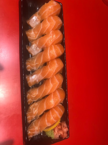 Sushi TE - Hospitality and gastronomy