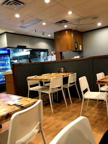 XIN KOREAN RESTAURANT - Hospitality and gastronomy