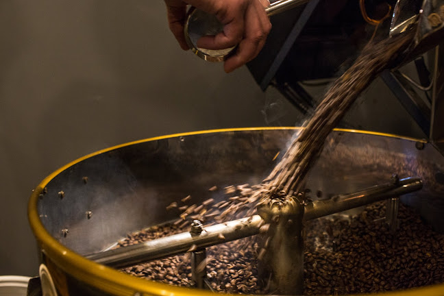 Comentarii opinii despre Devil's Head Coffee