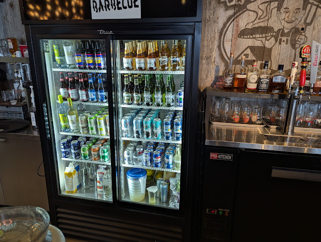 Opinii despre Hank Daddy's Barbecue în Vaughan - Hospitality and gastronomy