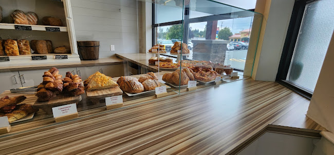 Comentarii opinii despre Hearthstone Artisan Bakery