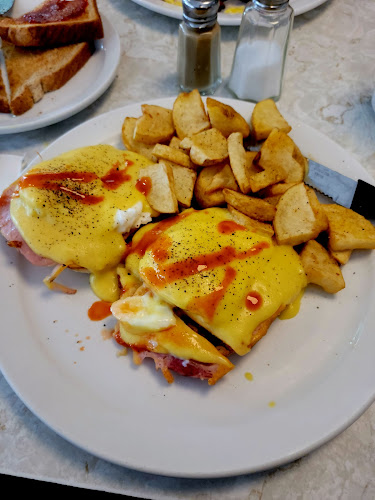 Del-Mar Restaurant - London