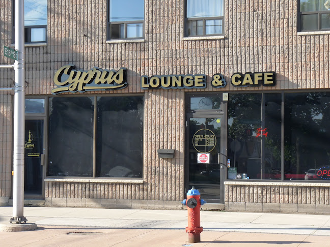 Cyprus Lounge and Cafe