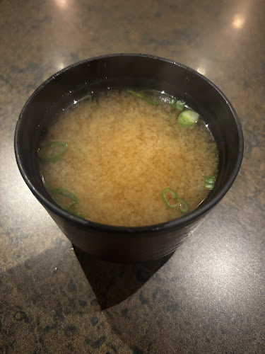 Sakai Japanese And Korean Restaurant