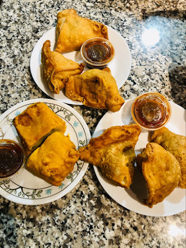 Comentarii opinii despre Matheson Sweets & Catering - Indian Restaurant in Mississauga