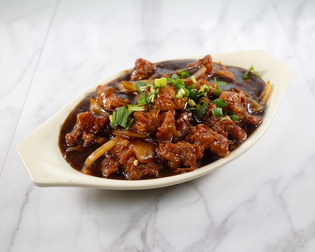 Dalchini Hakka Chinese Restaurant - Brampton