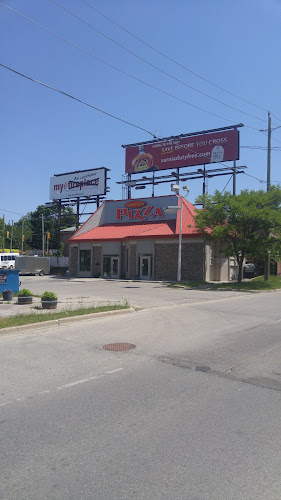 Lenny's Pizza - London