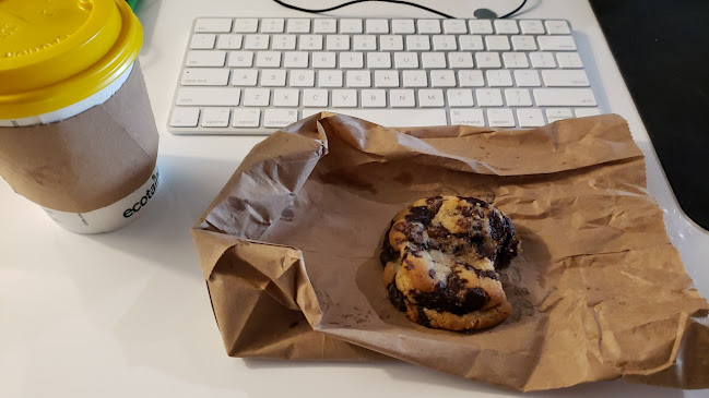 Comentarii opinii despre Craig's Cookies