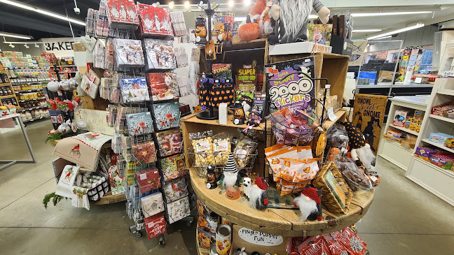 Unger's Market - Hospitality and gastronomy