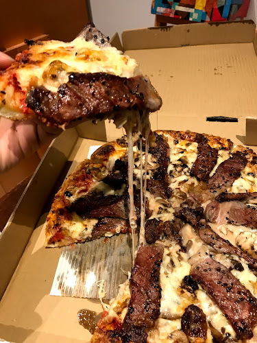 Willows Pizza - Victoria