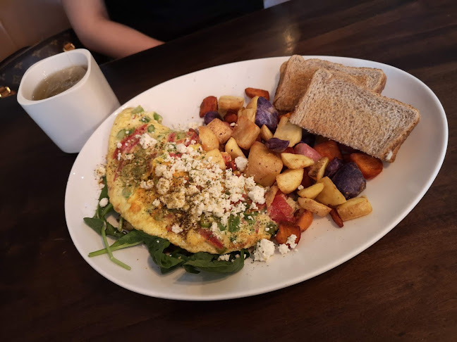 Comentarii opinii despre Ramona's Kitchen (Thornhill)