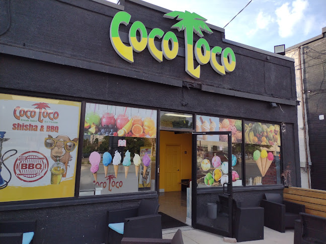 Opinii despre Coco Loco în Mississauga - Hospitality and gastronomy