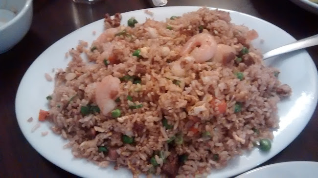 Kurumba Restaurant - Hospitality and gastronomy