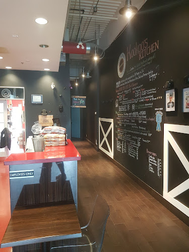 Kookoo's Kitchen Inc