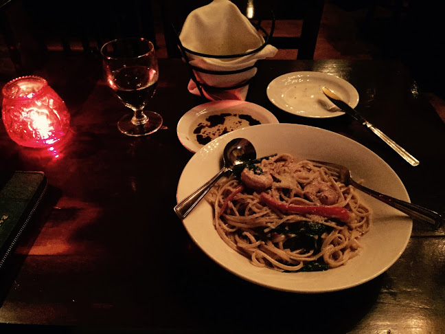 Comentarii opinii despre Fiamo Pizza & Wine Bar