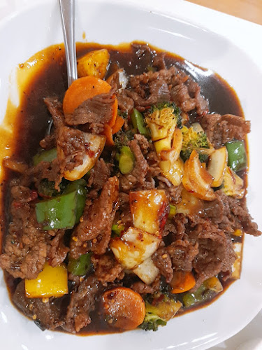 Lotus Cafe & Restaurant - Hospitality and gastronomy